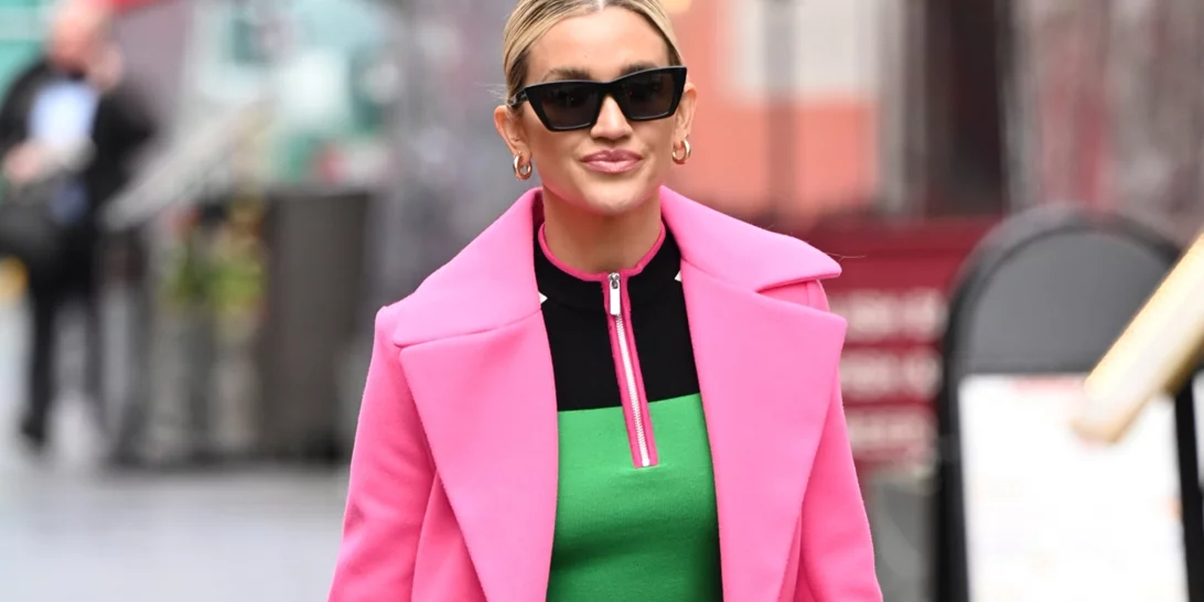 Πώς θα φορέσεις τα έντονα χρώματα με στιλ