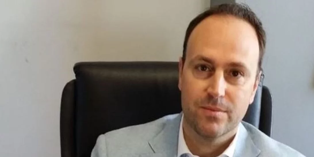 Πέθανε ο Γιώργος Δημητρόπουλος, o ατζέντης που οδήγησε τον Γιάννη Αντετοκούνμπο στo NBA