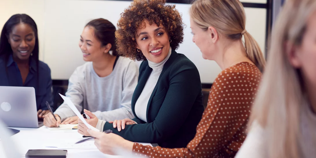 Επανασυστήνεται το "Δίκτυο Γυναικών Πρεσβειρών Επιχειρηματικότητας"