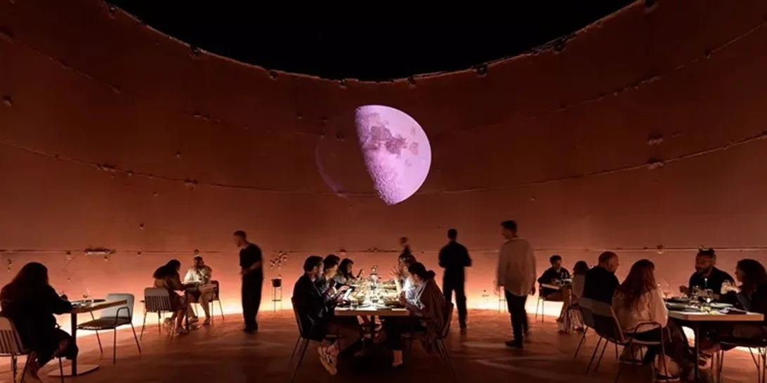 Χρυσοί Σκούφοι 2025 | Τα εστιατόρια που βραβεύτηκαν για πρώτη φορά