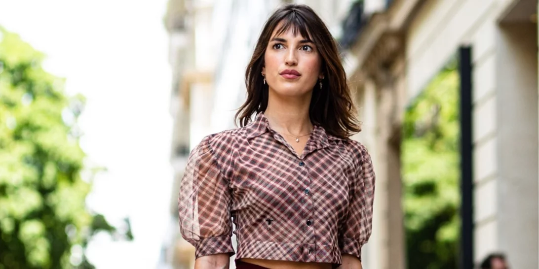 5 φθινοπωρινά σύνολα των Παριζιάνων για άψογες εμφανίσεις