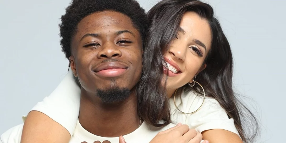 Πατέρας θα γίνει ο Κώστας Αντετοκούνμπο | Έγκυος η κούκλα σύντροφός του