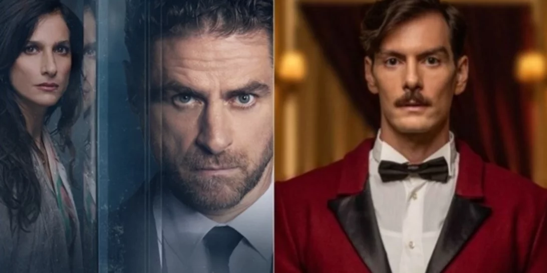 Ηγέτης ο "Τιμωρός" στην τηλεθέαση! Τι έκανε το "Grand Hotel";