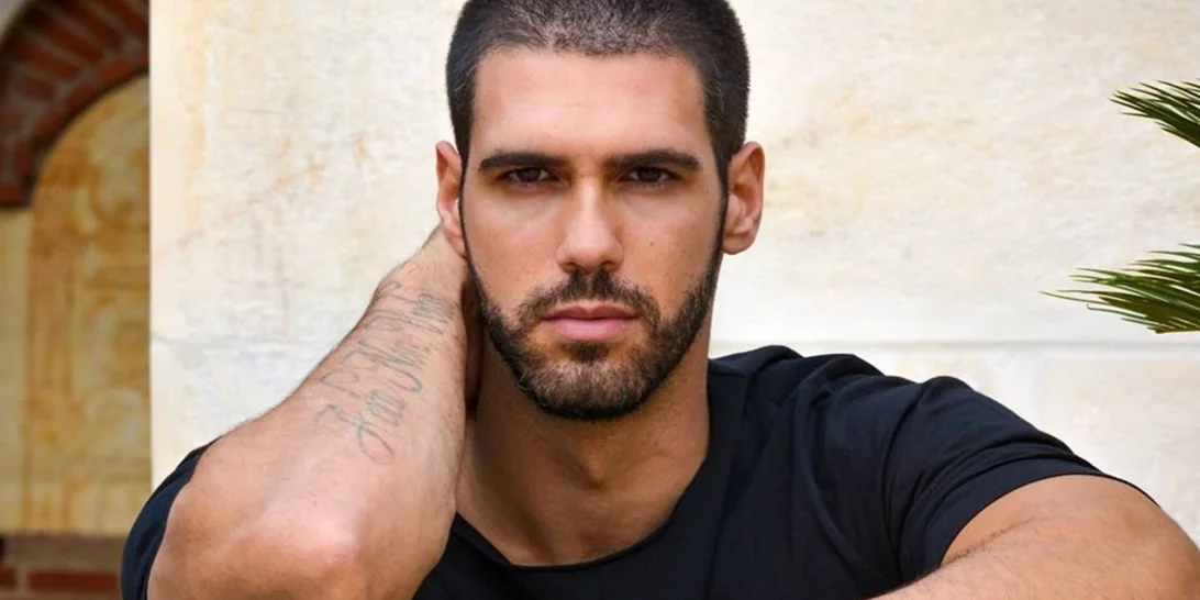 Σπύρος Νικολαΐδης | "Τα γέλια των συμμαθητών μου με στοιχειώνουν ακόμα και τώρα"