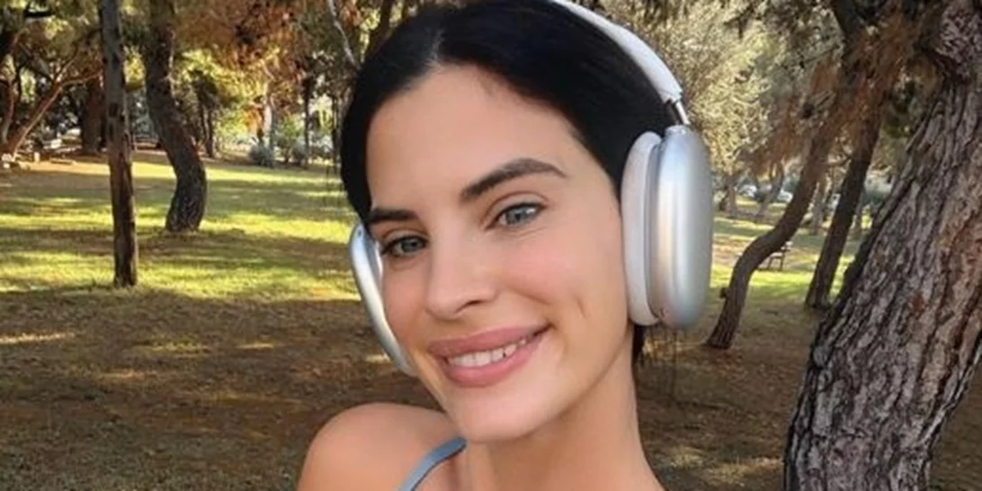 Η κολοκυθόσουπα της Χριστίνας Μπόμπα | Η συνταγή που λατρεύουν οι μικρές της