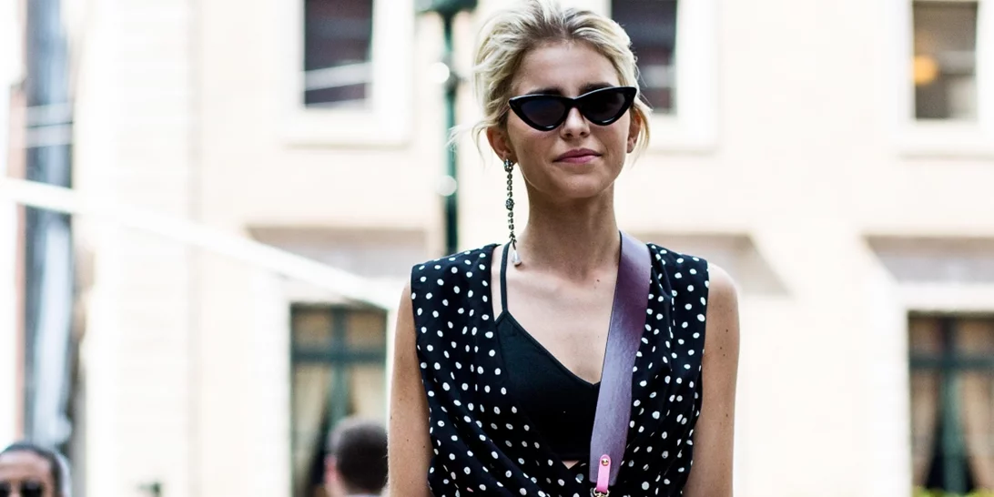 5 outfits που θα σε κρατήσουν cool & chic στην πολλή ζέστη