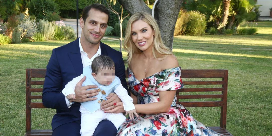 Χριστίνα Αλούπη | Ο "χωρισμός" και η μεγάλη αλλαγή στη ζωή της