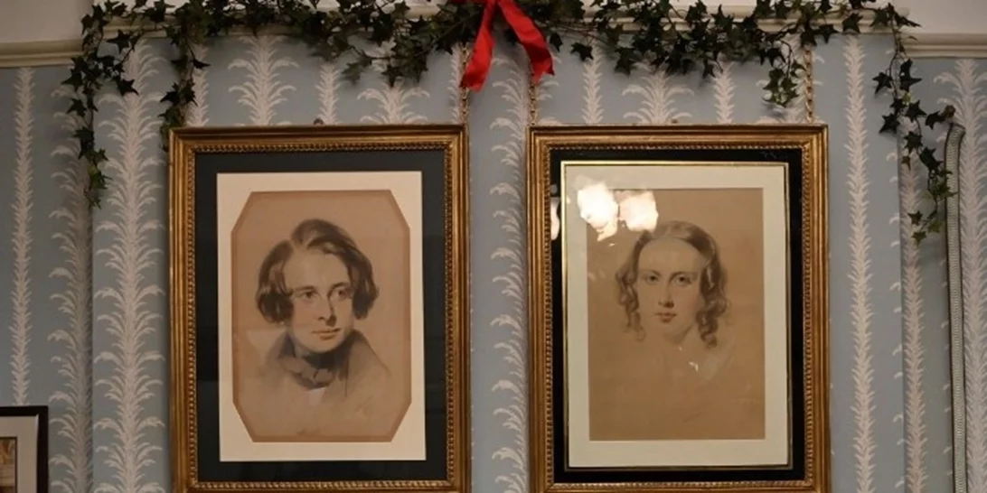 Σπάνια αντικείμενα του Τσαρλς Ντίκενς σε έκθεση στο αφιερωμένο στη ζωή και το έργο του Μουσείο στο Λονδίνο