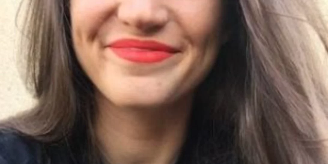 Η Ιρίνα Καραμάνος είναι η Πρώτη Κυρία της Χιλής και είναι ελληνικής καταγωγής