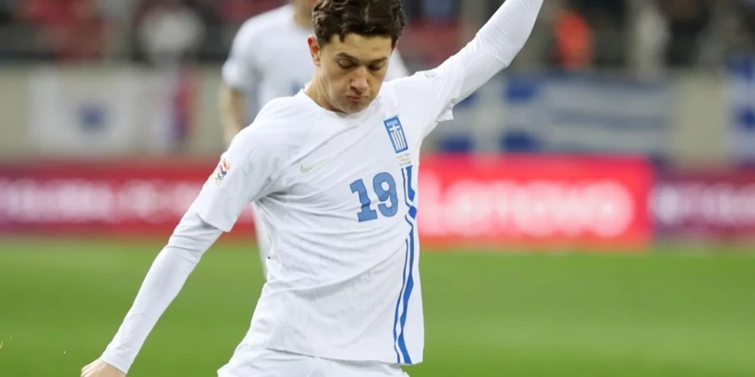 Κωνσταντίνος Καρέτσας | Γιατί όλοι μιλούν για τον 17χρονο Έλληνα από το Βέλγιο σήμερα;