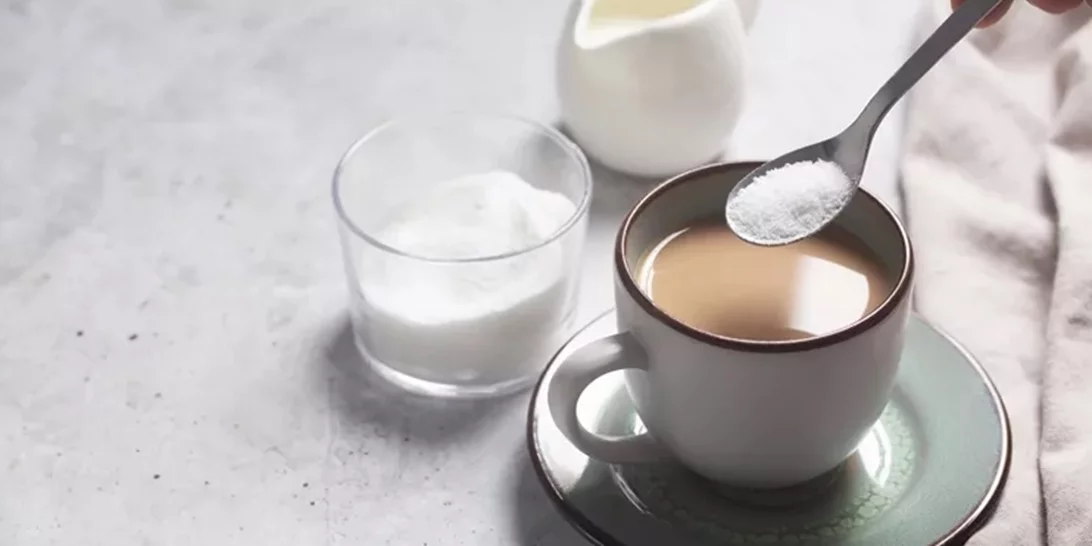 To τεχνητό γλυκαντικό που είναι ό,τι χειρότερο για τον εγκέφαλο | Βρίσκεται παντού