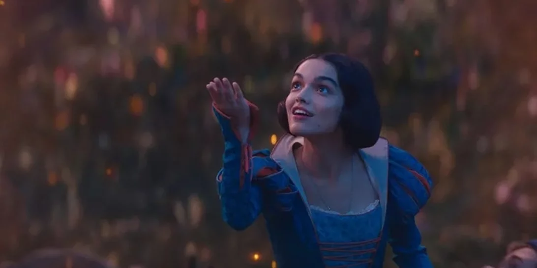 Η Rachel Zegler, η "Χιονάτη" και η ηθική υστερία των συντηρητικών