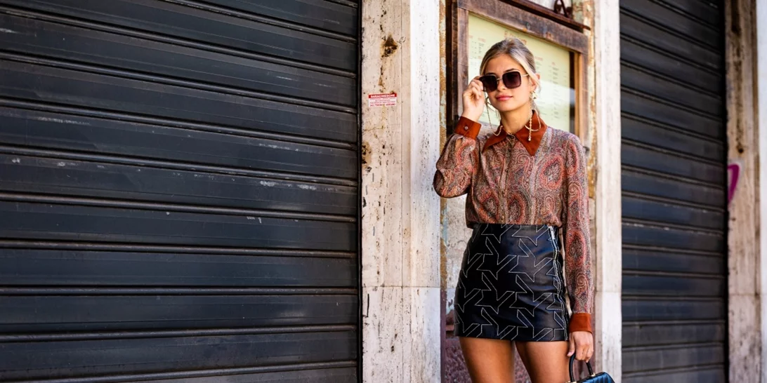 Τα 4 πιο σημαντικά στιλιστικά μαθήματα για το μεταβατικό στιλ