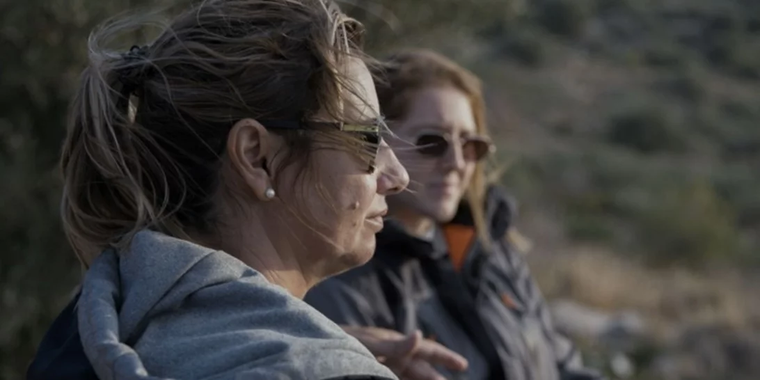 Το βραβευμένο "Tack" της Βάνιας Τέρνερ για την πρώτη δίκη του ελληνικού #MeToo έρχεται στον Δαναό