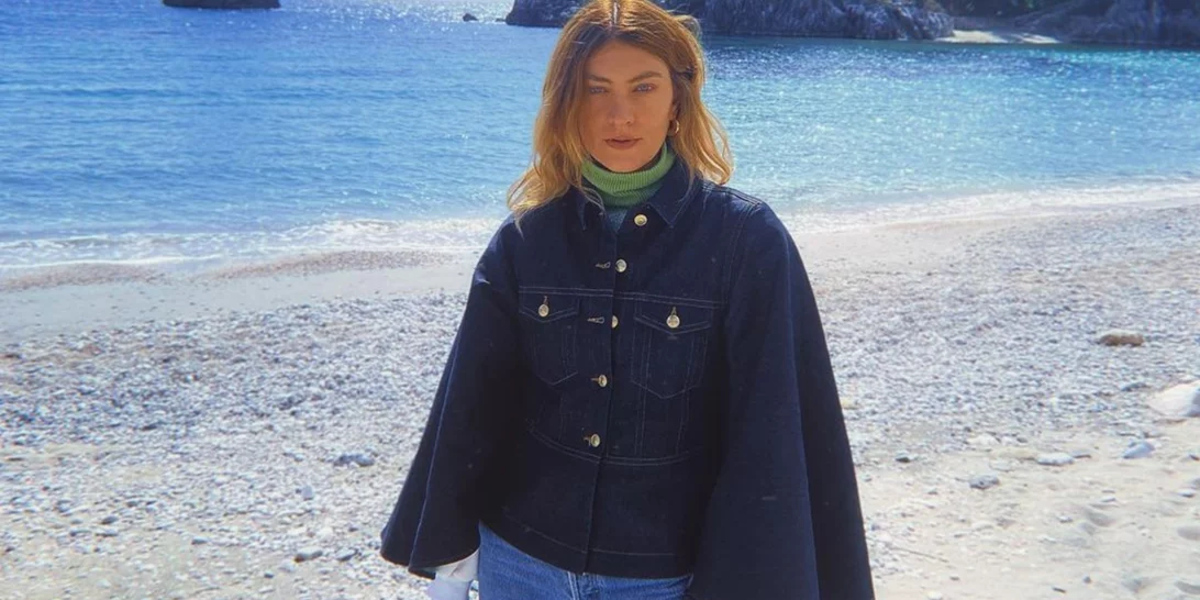 Η Υβόννη Ντόστα στο Missbloom | Η no fail στιλιστική συμβουλή που ακολουθεί θα κάνει τη διαφορά στο ντύσιμό σου