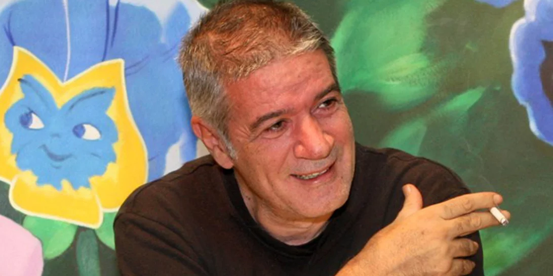 Ο Φίλιππος Σοφιανός "κατακεραυνώνει" τον Δημήτρη Λιγνάδη | "Δεν με νοιάζει αν έχει μετανιώσει"