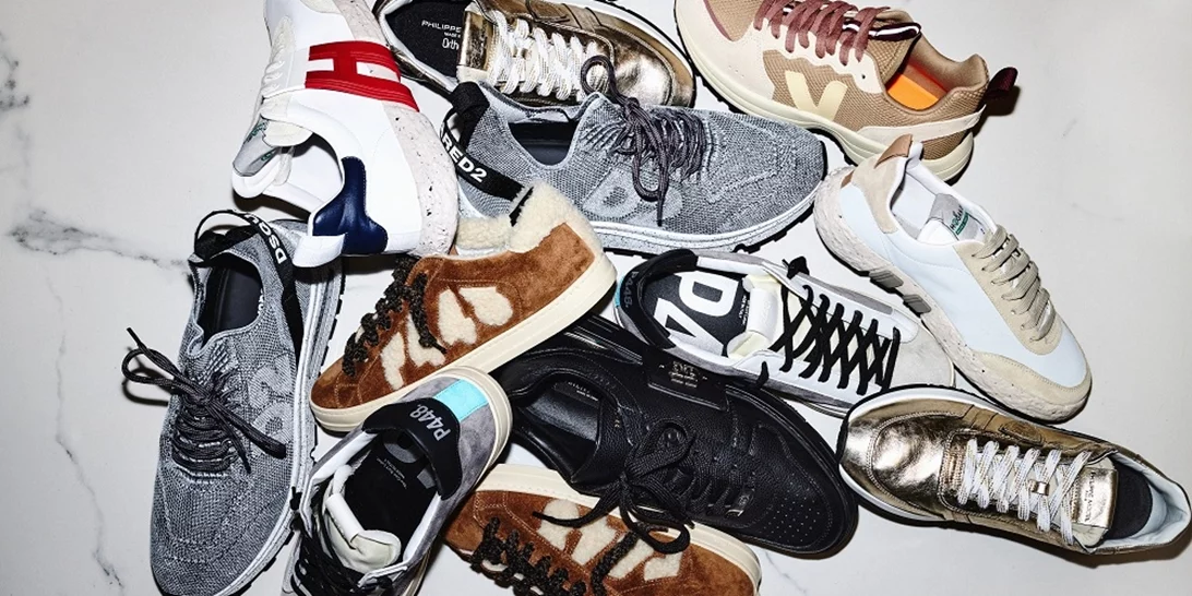 Τα πολυκαταστήματα attica γίνονται ο απόλυτος προορισμός για τα sneakers της σεζόν