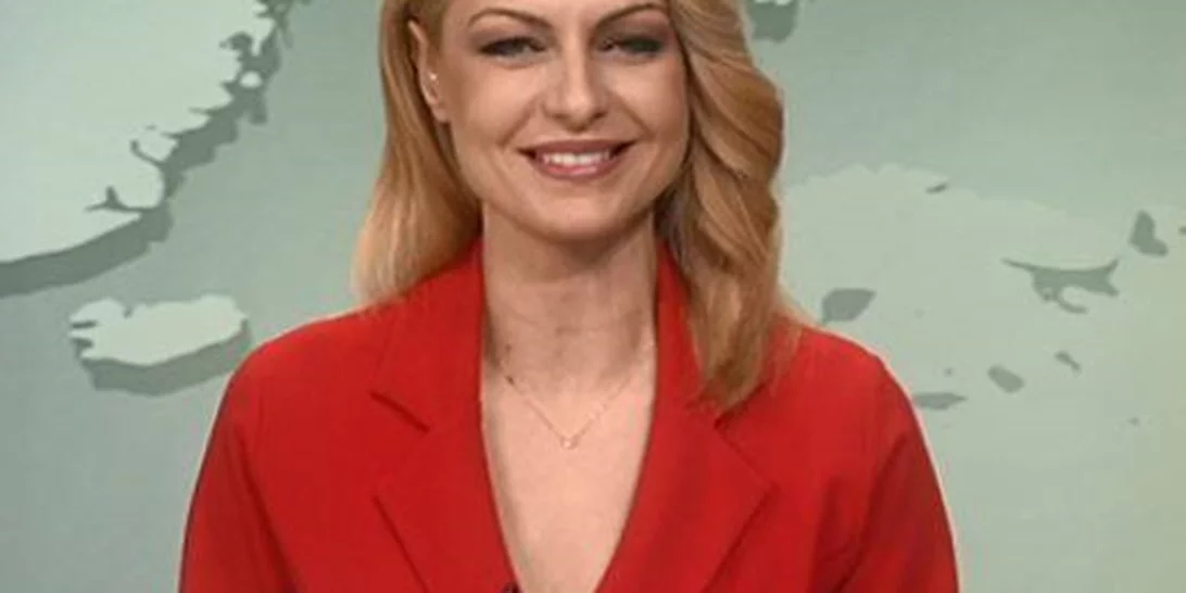 Σοκ για την παρουσιάστρια της ΕΡΤ, Θάλεια Ζαγναφέρη | Παρακολουθούσε live τη διάρρηξη στο σπίτι της [Βίντεο]