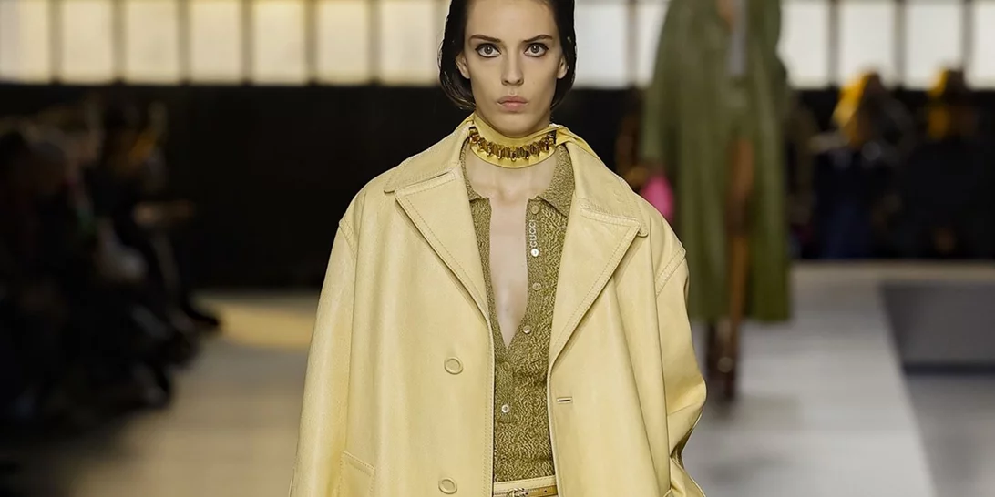 Butter yellow | Πώς να φορέσεις το απροσδόκητο color trend της σεζόν