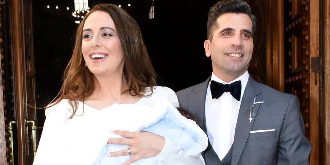 Θανάσης Βισκαδουράκης | Η ανάρτηση της συζύγου του μετά την αποχώρησή του από το "Survivor"