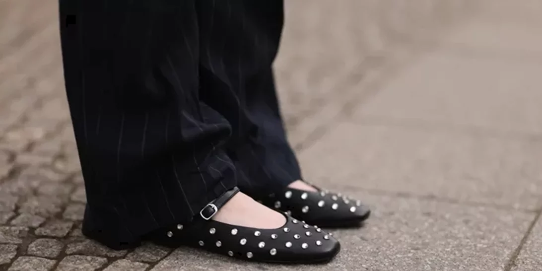 Τα άνετα party shoes που θα φοράτε όλες τις γιορτές