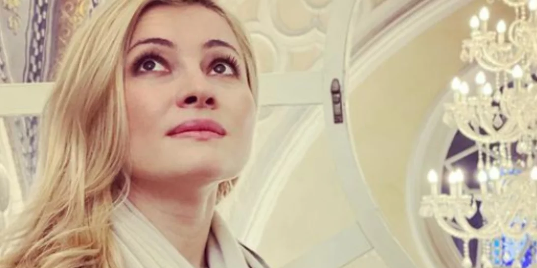 Αλέξης Παππάς | Στο "πολυτελές" Instagram της συντρόφου του από το Monte Carlo