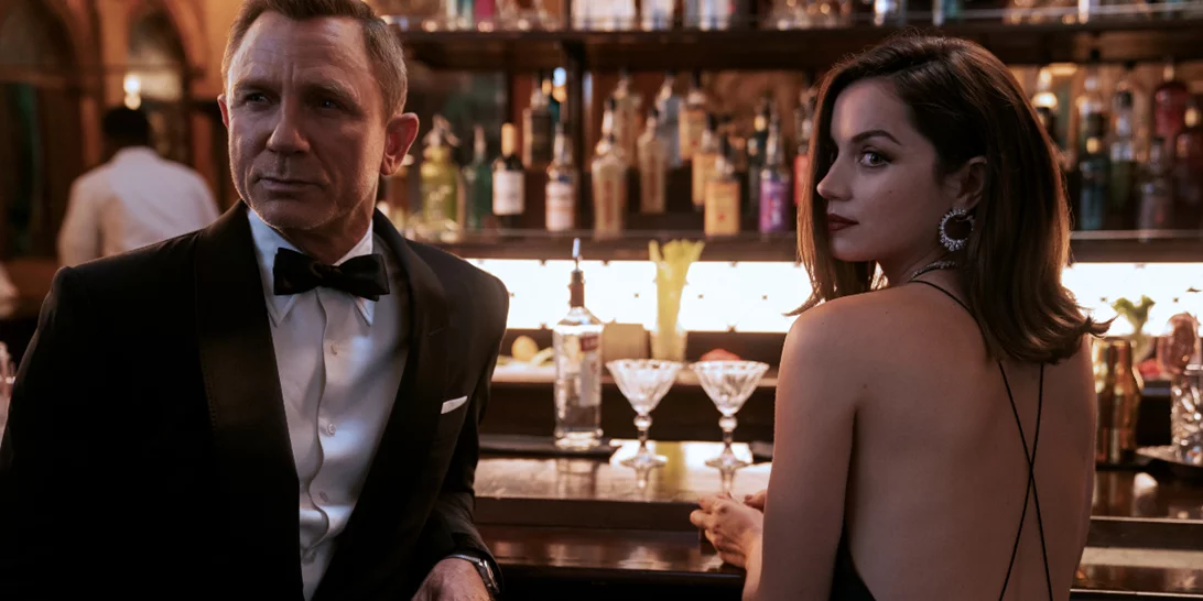 Με αυτά τα φορέματα θα είσαι ένα πραγματικό Bond Girl στις βραδινές εξόδους