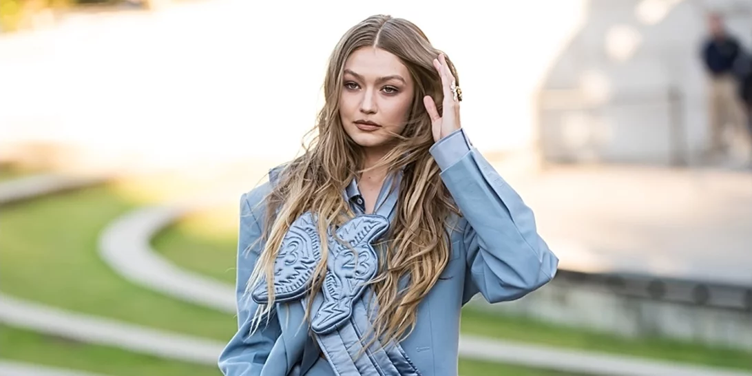 To soft glam μακιγιάζ της Gigi Hadid είναι ό,τι πρέπει για τη βραδινή σου έξοδο