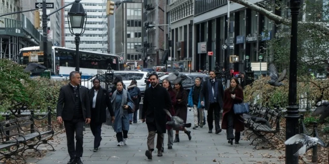 Μαμντάνι | Aφήνει το μικρό του διαμέρισμα για να μείνει στην επίσημη κατοικία του δημάρχου της Νέας Υόρκης