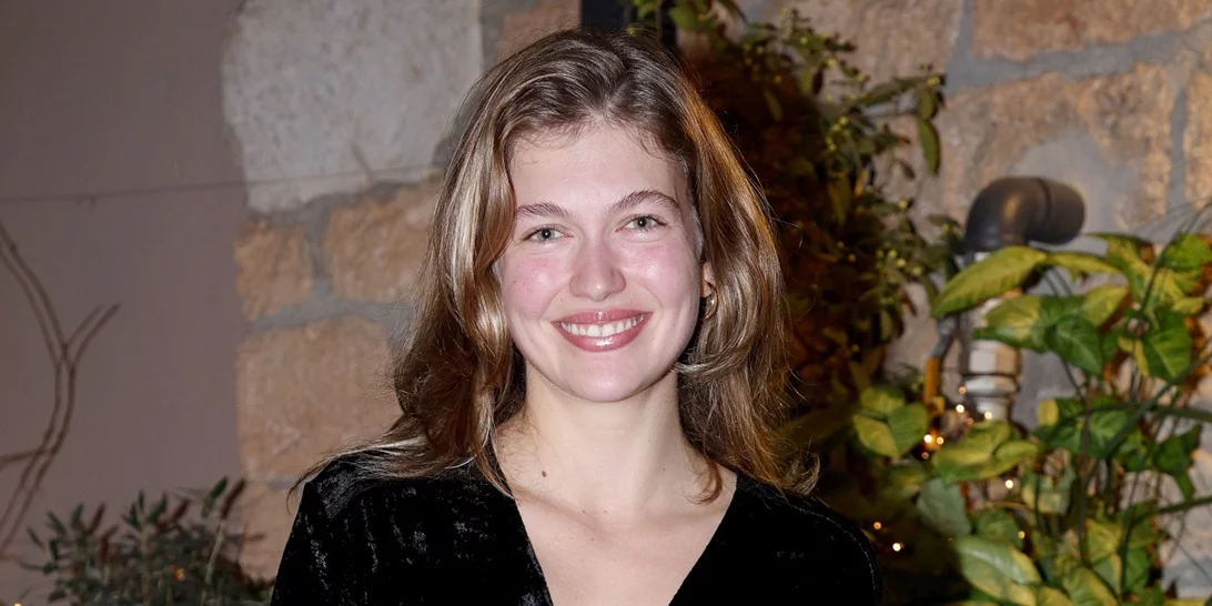 Φυσική και πανέμορφη | Το μυστικό της Κλέλιας Ανδριολάτου για natural beauty look είναι πιο εύκολο απ' ό,τι νομίζεις