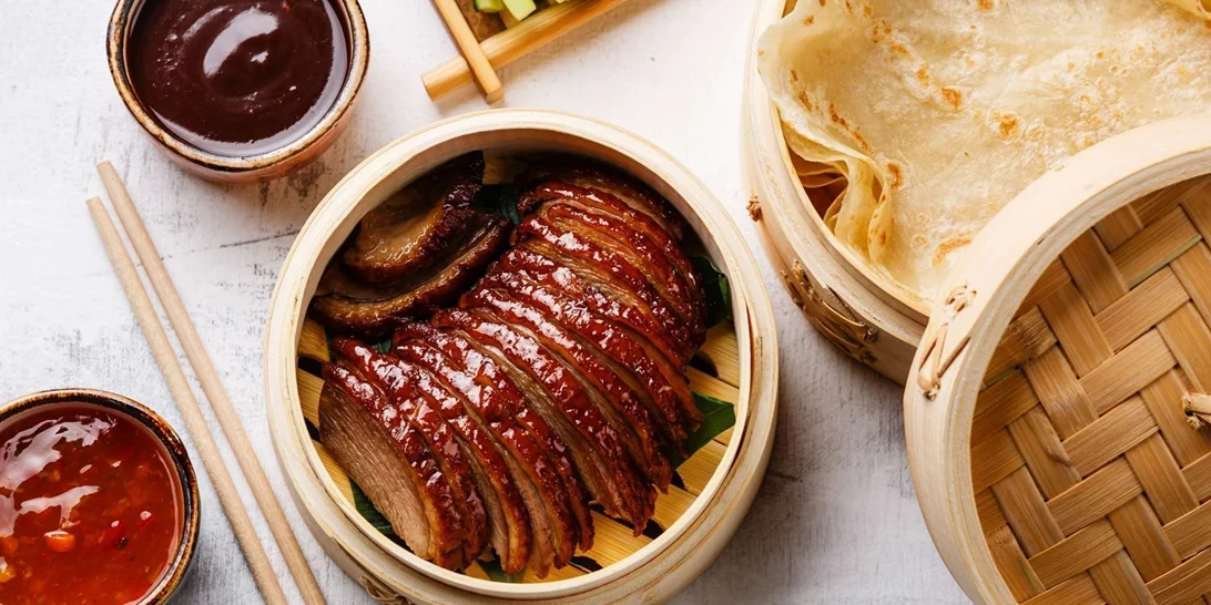 Λένε πως αυτά είναι τα πιο exotic εστιατόρια της Αθήνας