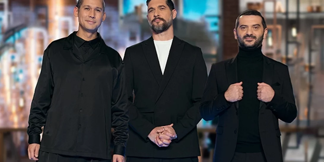MasterChef η μεγάλη επιστροφή | Τα ενθουσιώδη σχόλια στο Twitter