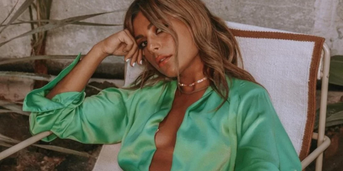 Αχώριστες μετά το Survivor | Η Ελευθερία Ελευθερίου συναντήθηκε με την οικογένεια της Μαριαλένας Ρουμελιώτη