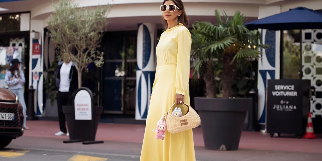 Καλοκαιρινές εκπτώσεις 2025 | Τα πιο ωραία φορέματα για να επενδύσεις αυτή την περίοδο