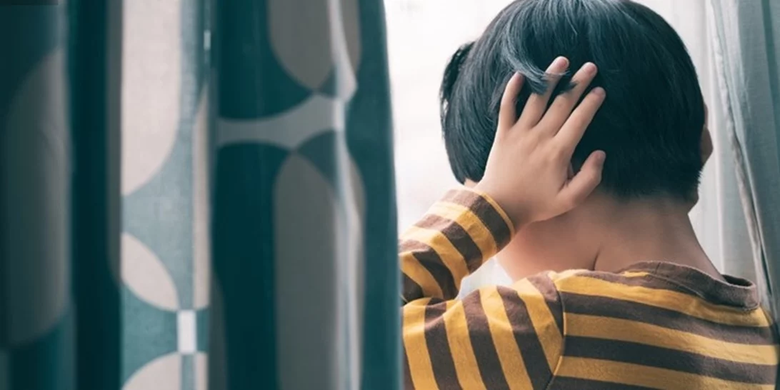 Γονείς που βασάνισαν βάναυσα το μωρό τους ενδέχεται να αποφυλακιστούν έπειτα από αναθεώρηση του νόμου