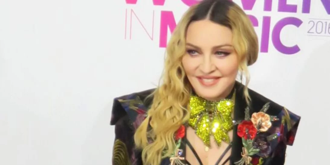 Madonna | Οι φωτογραφίες της με τον γιο της που έδειξαν πώς είναι πραγματικά χωρίς φίλτρα του Instagram
