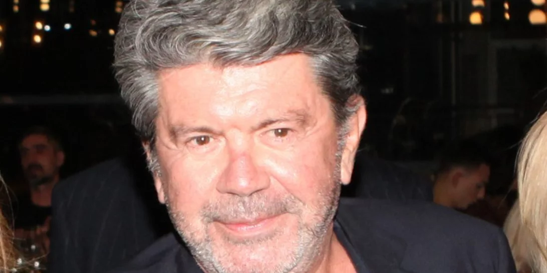 Μία ξανθιά καλλονή | Ο Γιάννης Λάτσιος αγκαλιά με την ανιψιά του, Ελένη