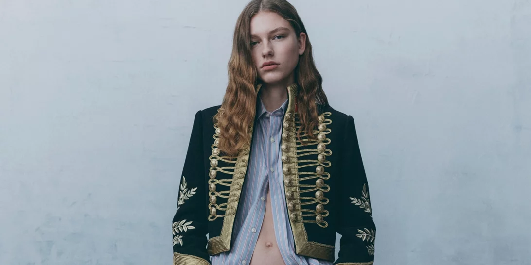 Η H&M γιορτάζει 20 χρόνια guest designer συλλογών με περιορισμένες επανεκδόσεις pre-loved κομματιών της