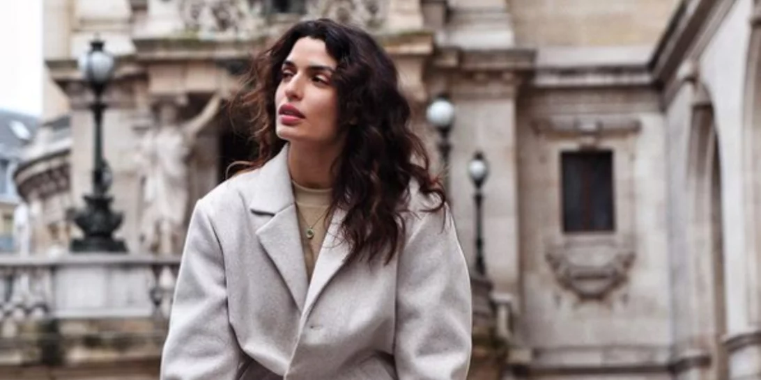 Ποιο είναι το αξεσουάρ που δεν αποχωρίζεται ποτέ η Τόνια Σωτηροπούλου;