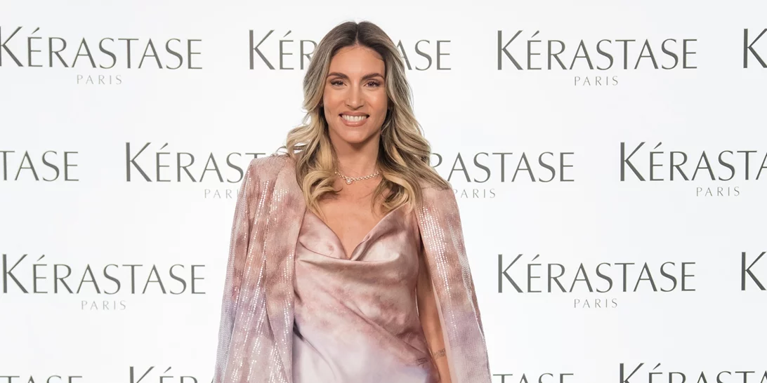 Η Première είναι η νέα σειρά επανόρθωσης ακόμα και των πιο ταλαιπωρημένων μαλλιών