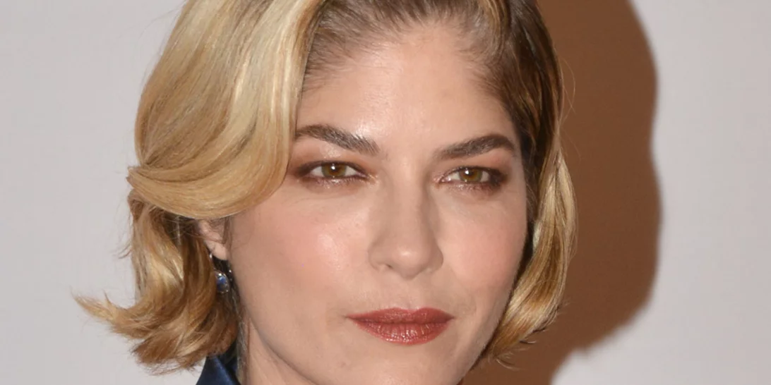 Selma Blair | "Ο γιος μου είναι ο φάρος δύναμης για μένα"