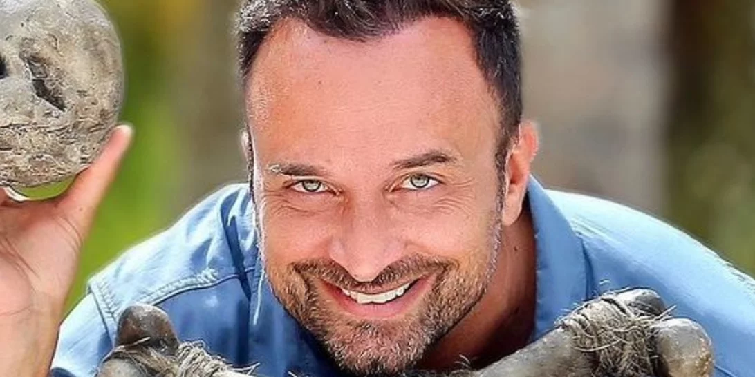 Γιώργος Λιανός | "Έγινε η ερωτική πράξη στο survivor κάτω από τη μύτη μου και δεν πήρα χαμπάρι τίποτα;"