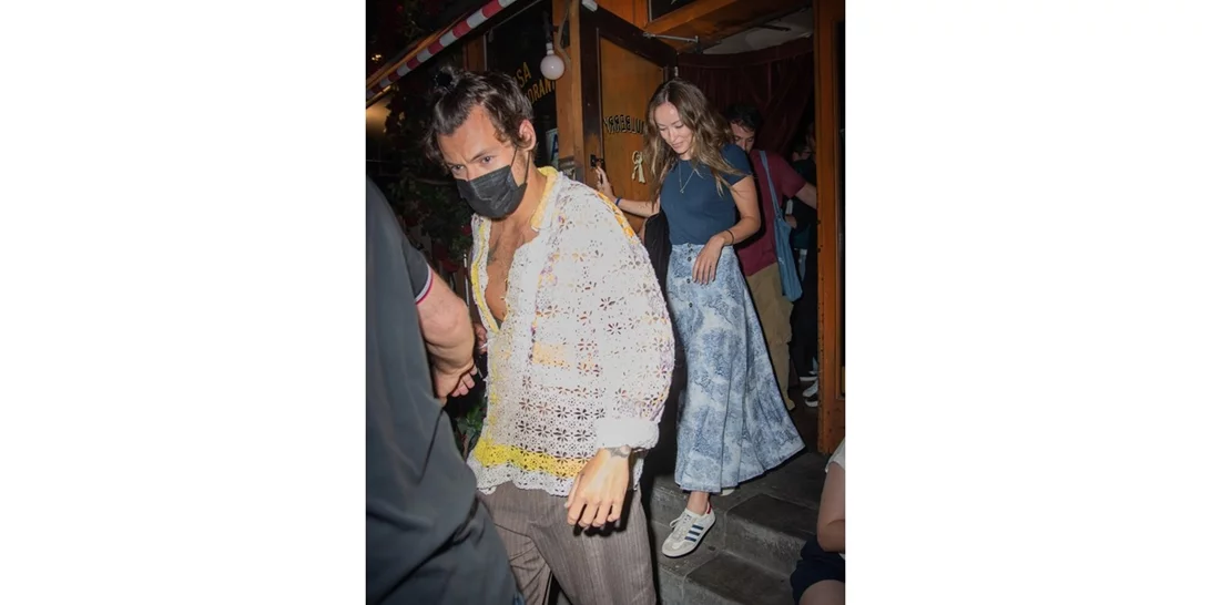 Harry Styles - Olivia Wilde | Χώρισαν μετά από 2 χρόνια σχέσης