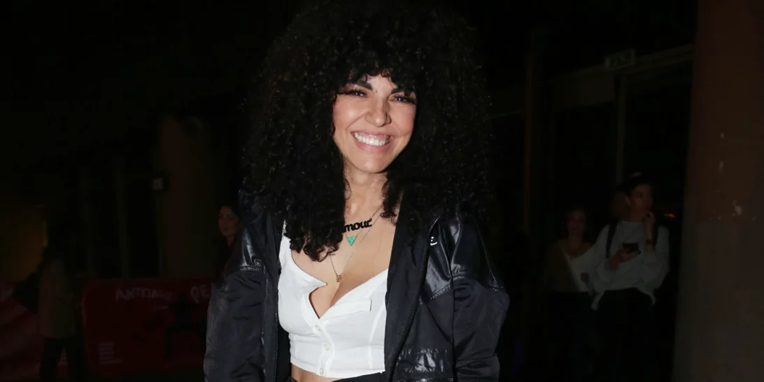 Η Μαρία Σολωμού αποκαλύπτει αν έχει κάνει πλαστικές