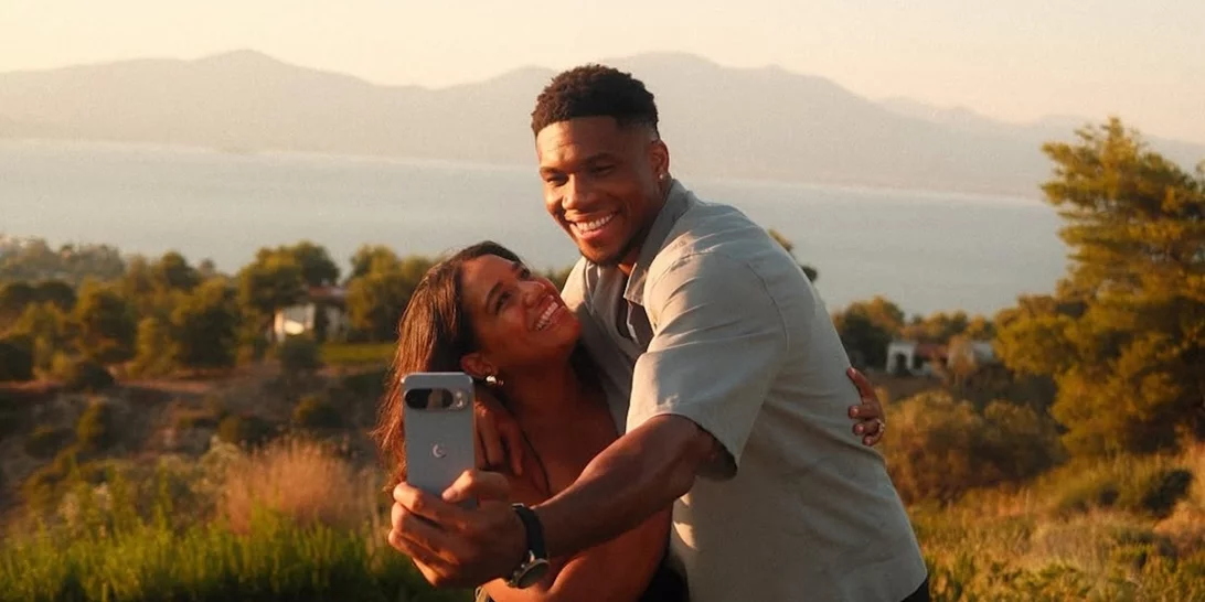 Μήπως τα τρυφερά λόγια του Γιάννη Αντετοκούνμπο για τη γνωριμία με τη Μαράια είναι η απάντηση στους τοξικούς συντρόφους;