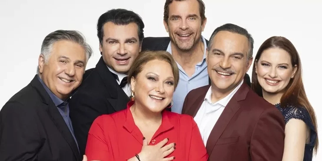 Αποκλειστικό | Ο Κωνσταντίνος Μαρκουλάκης σκηνοθετεί "Το όνομα" με Μιχαηλίδη, Λουιζίδου, Κατσούλη