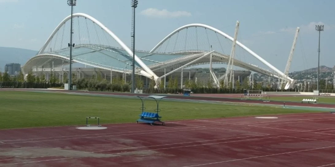 Εισαγγελική έρευνα για το στέγαστρο του ΟΑΚΑ