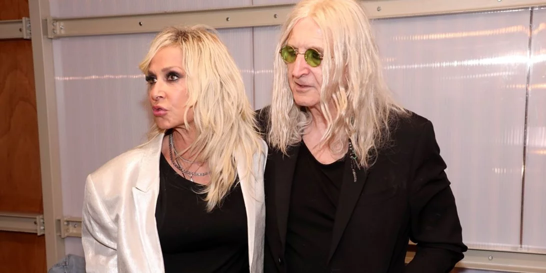 Άννα Βίσση & Νίκος Καρβέλας | Αργά το βράδυ για street food στη Γλυφάδα