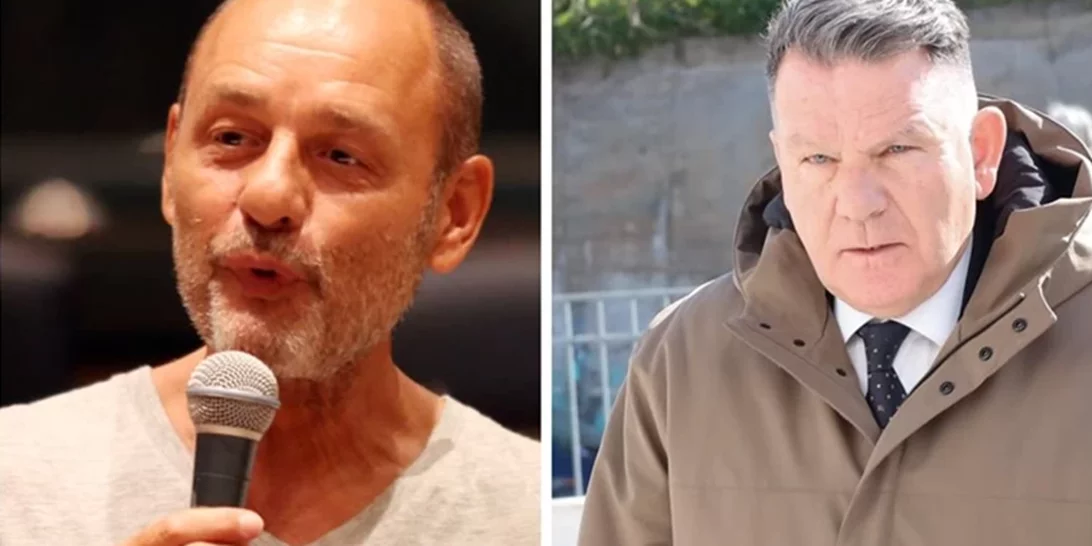 Η απάντηση του γιου του Μάνου Χατζηδάκι στα σχόλια Κούγια, για τις παρέες του σπουδαίου συνθέτη