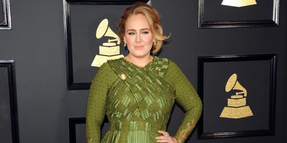 Adele | Ρεκόρ για το νέο τραγούδι της "Easy On Me"